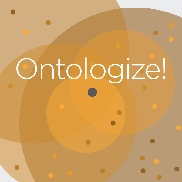 Ontologize! post feature image