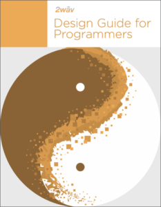 Design Guide for Programmers